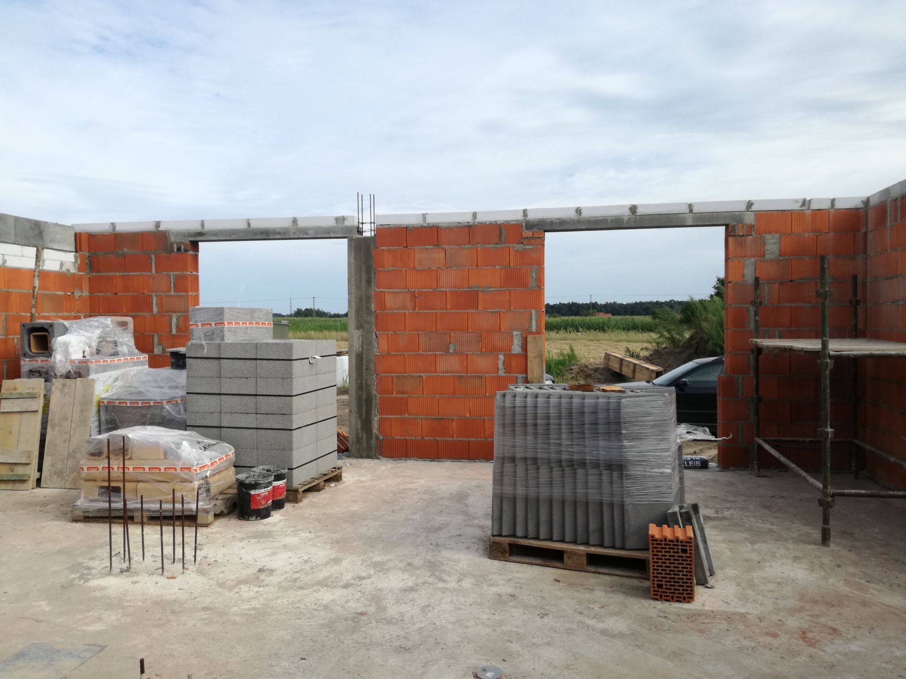 blog budowlany - mojabudowa.pl